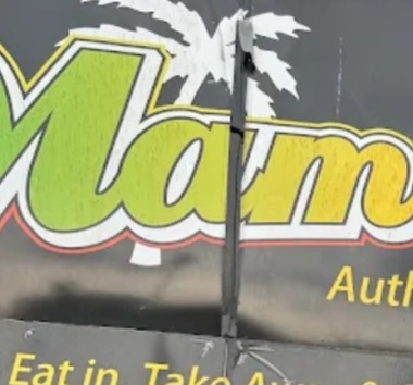 Mama's Pot