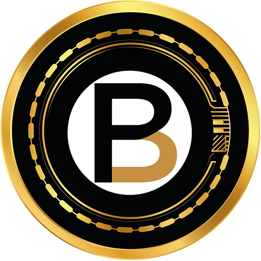 Black Pound Coin