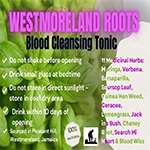 WestmorelandRootsTonic