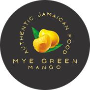 Mye Green Mango