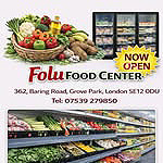 Folu-food-centre