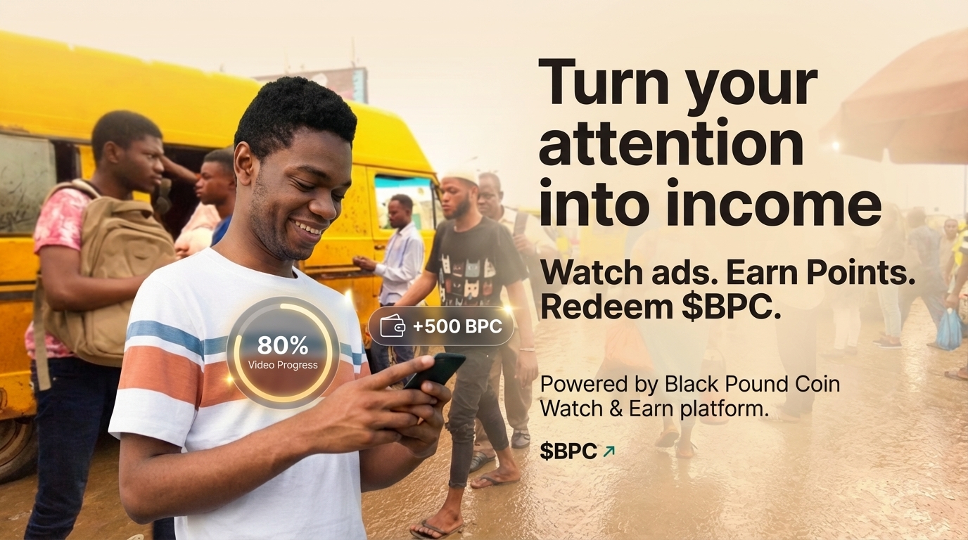 BPC Watch and Earn