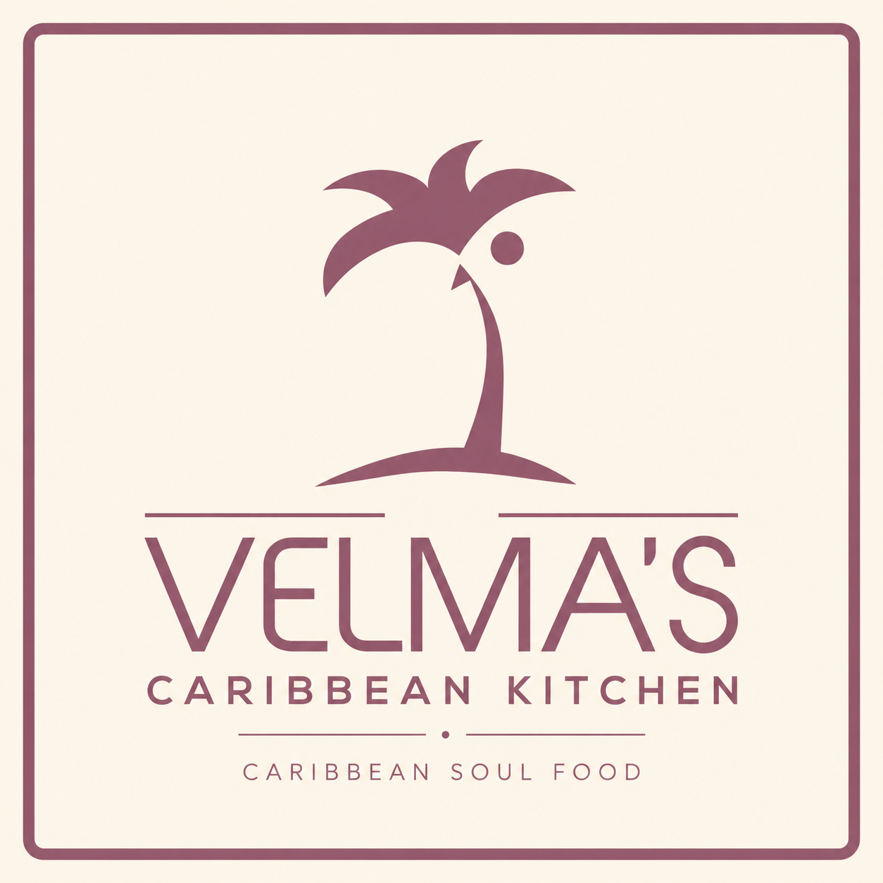 Velmas Caribbean Kitchen